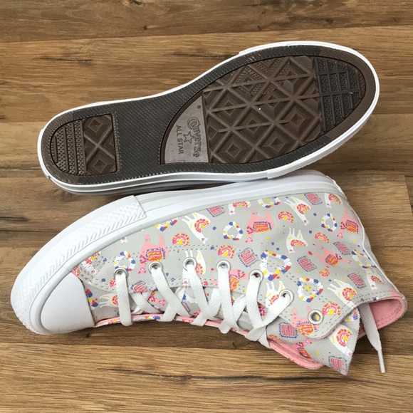 CONVERSE CTAS HIGH TOP BRAND NEW - Picture 13 of 15